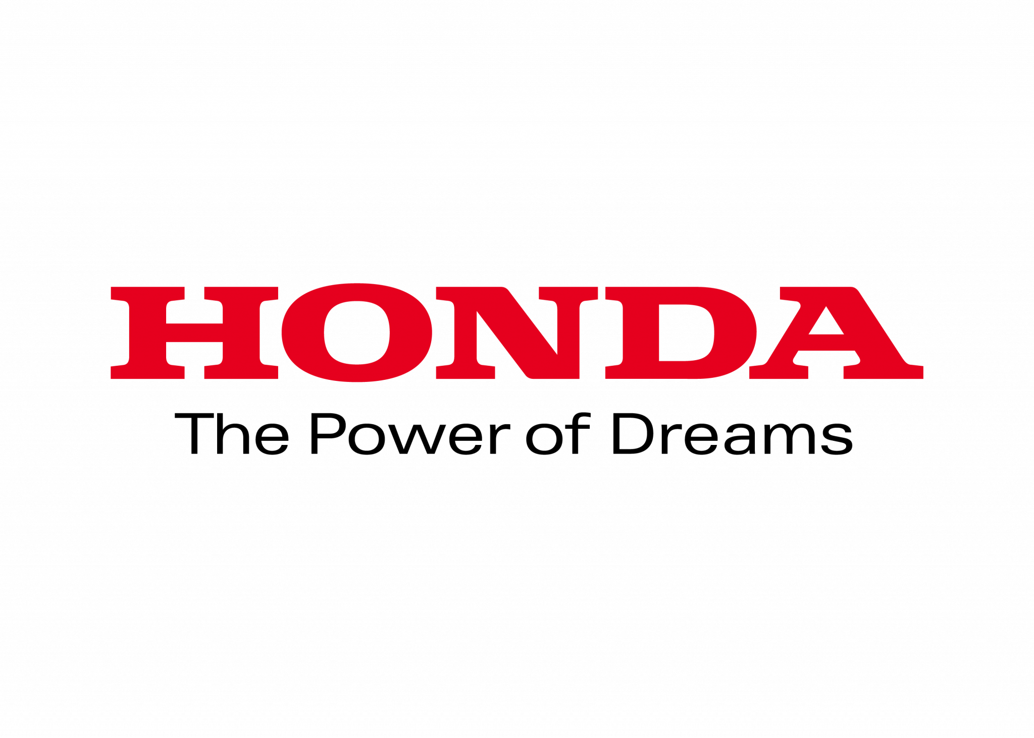 Honda Wordmark